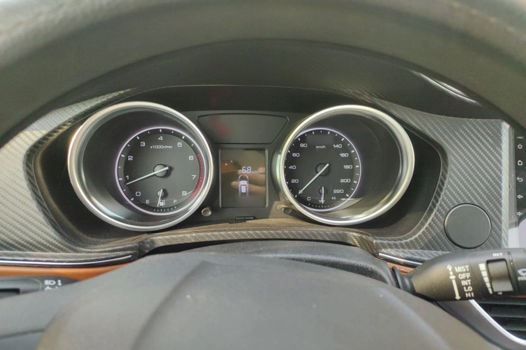 Фото машины 16