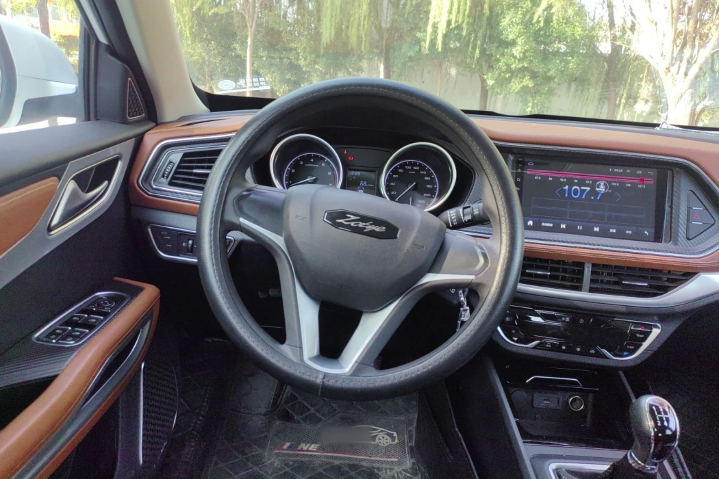 Фото машины 7