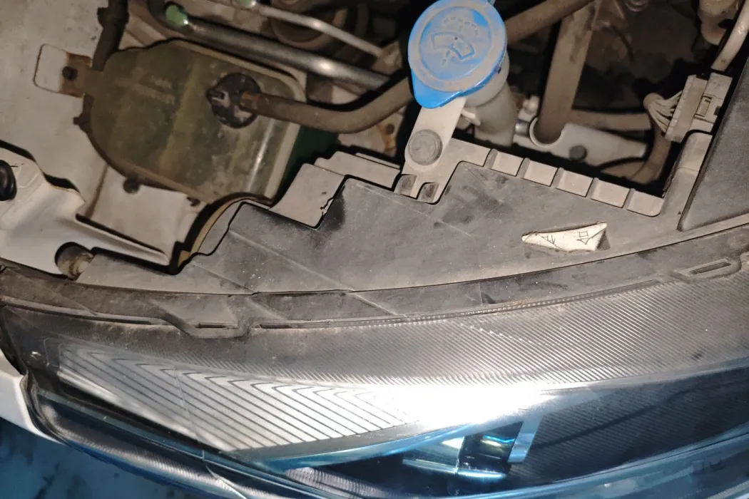 фото машины