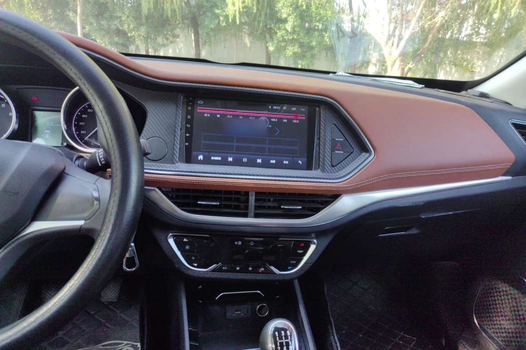 Фото машины 9