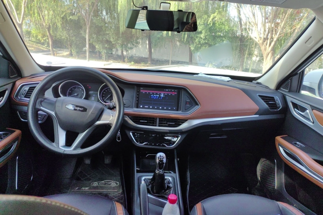 Фото машины 6