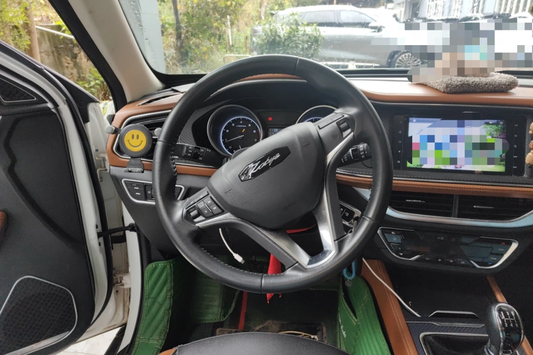 Фото машины 19