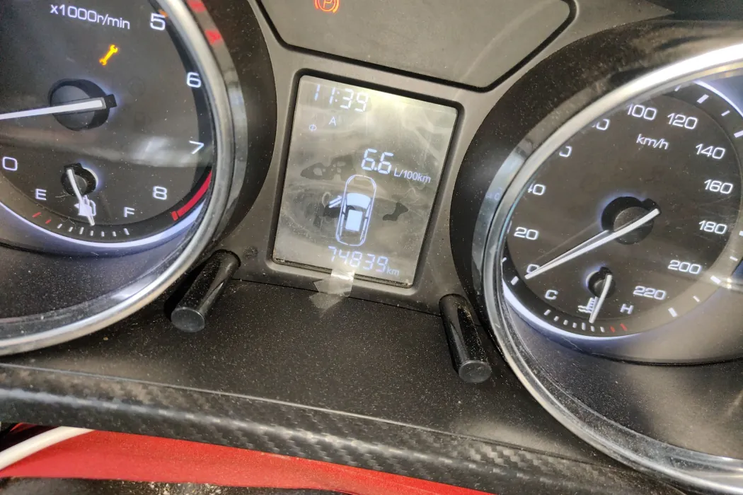 Фото машины 7