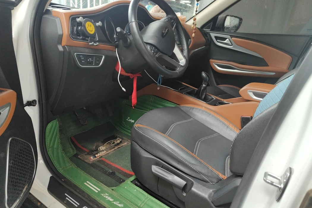 Фото машины 10