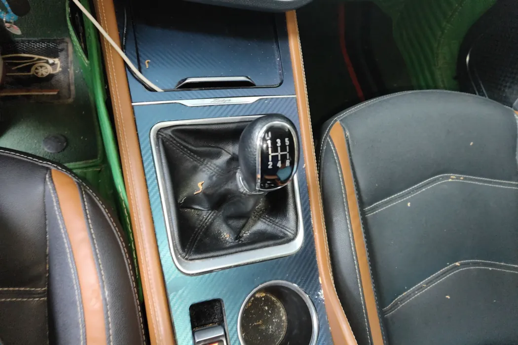 Фото машины 8