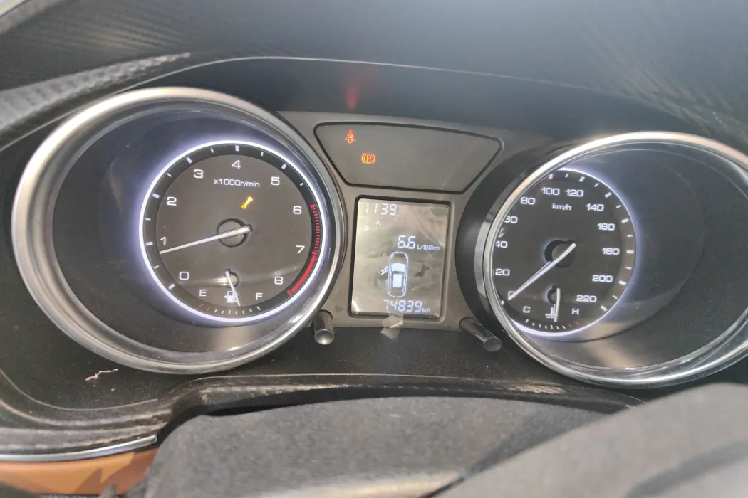 Фото машины 6