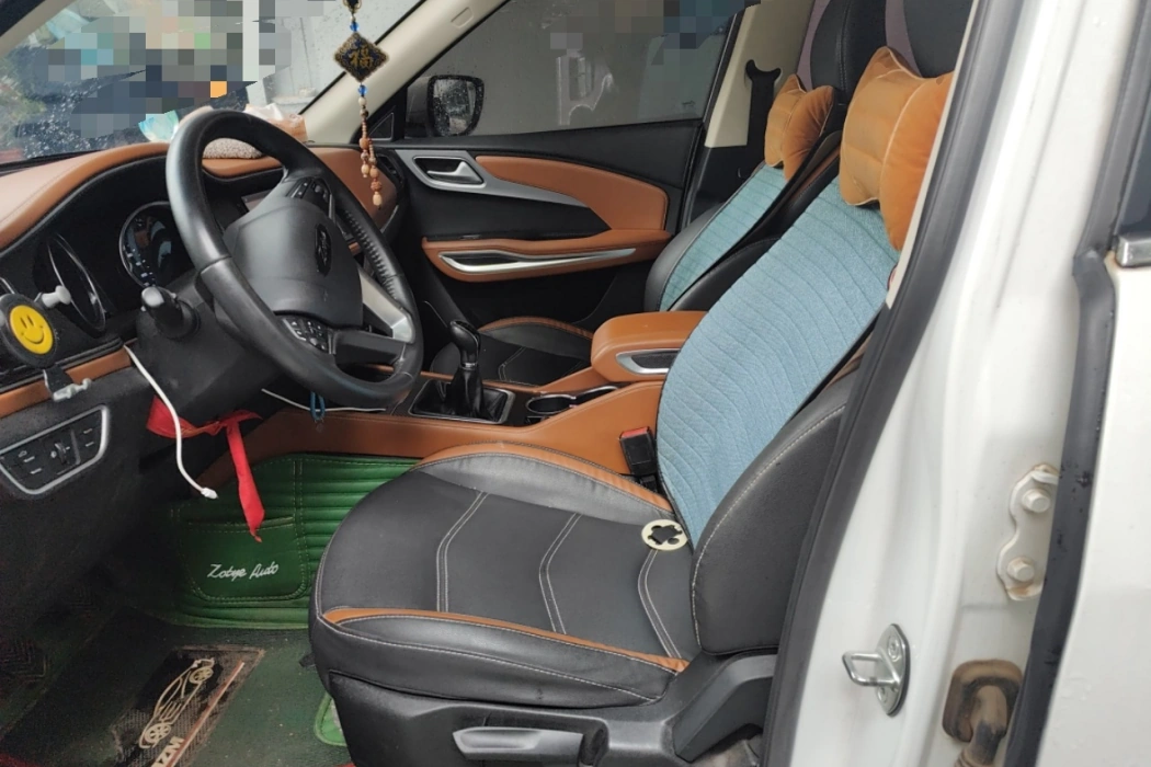 Фото машины 9