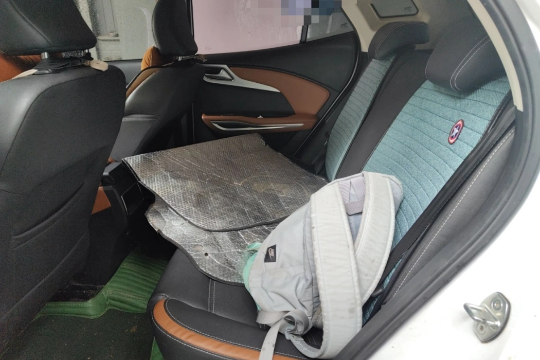 Фото машины 11