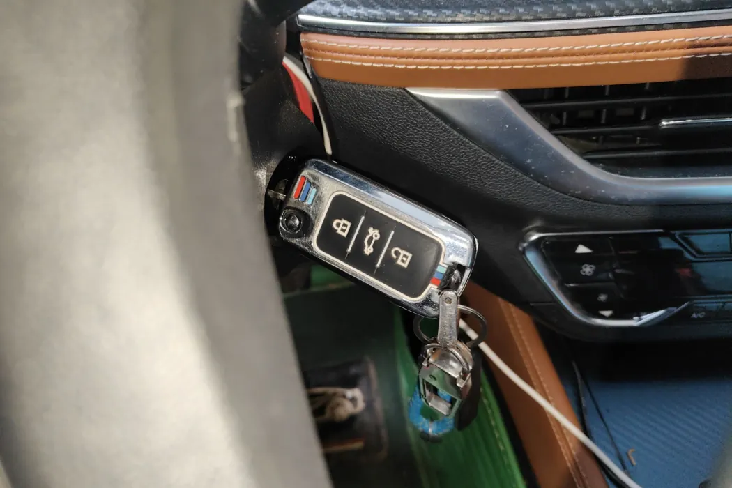 Фото машины 17