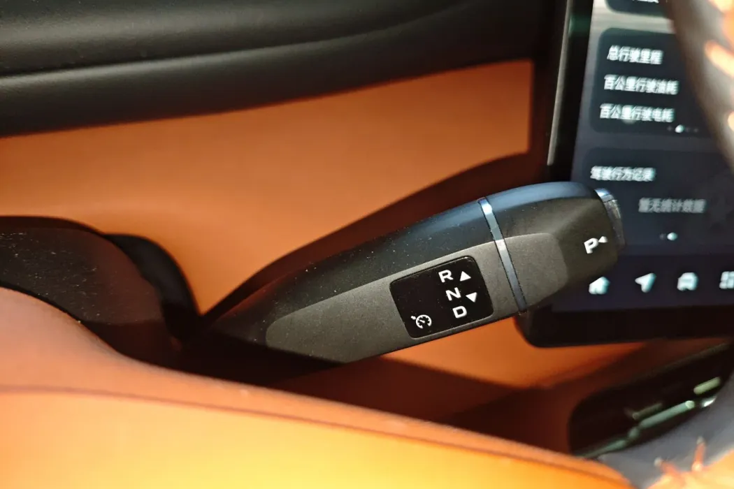 Changan Qiyuan Q07 2025 Model 215 flagship PLUS