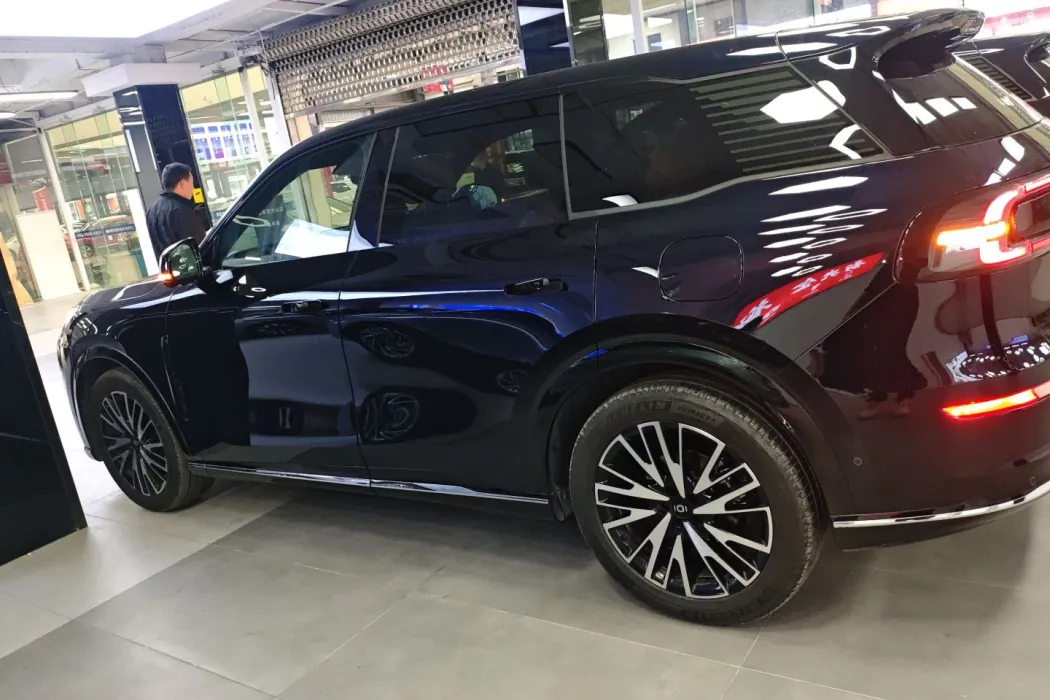 Фото машины