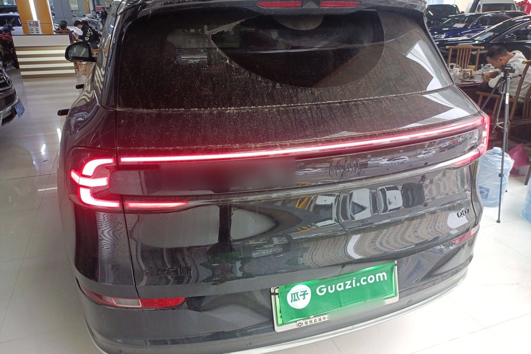 Фото машины