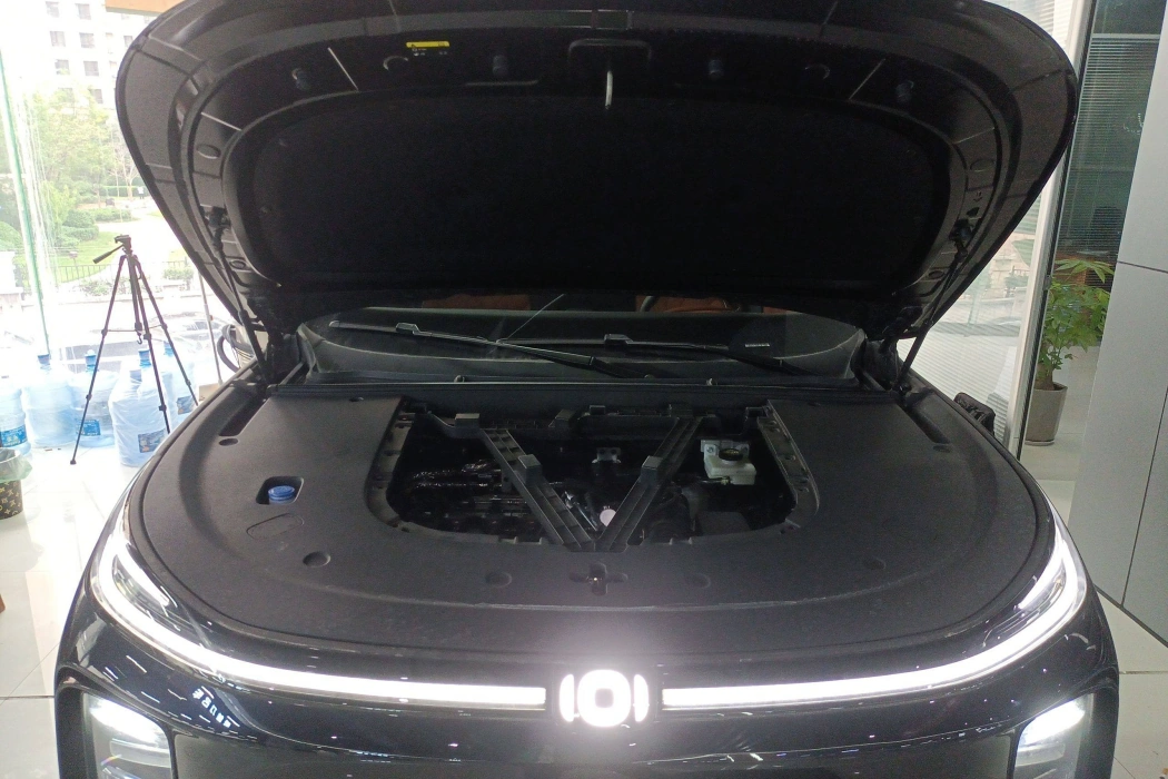 Фото машины