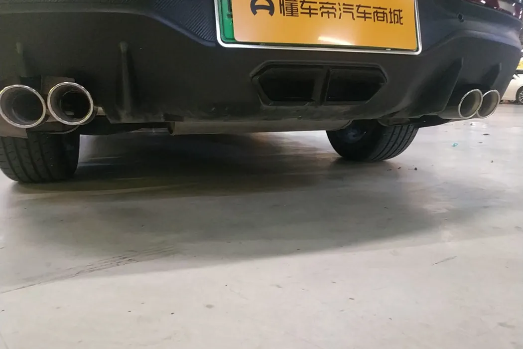 Changan Qiyuan A06 2023 Extreme Type