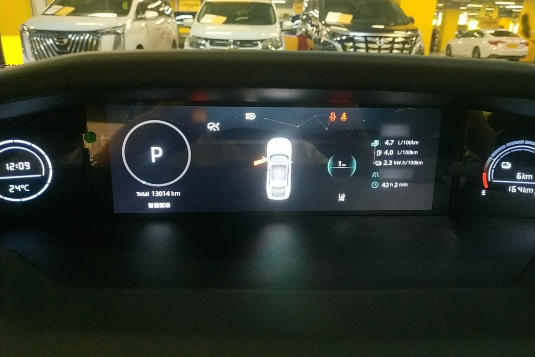 Фото машины