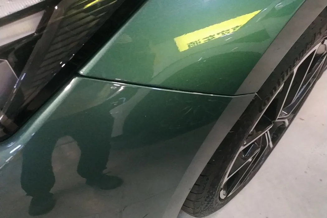 фото машины