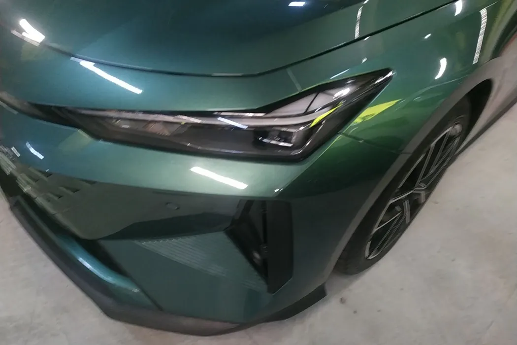 Фото машины