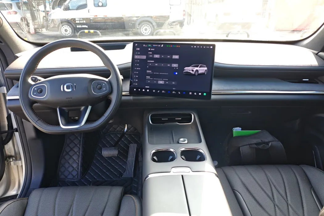 Фото машины