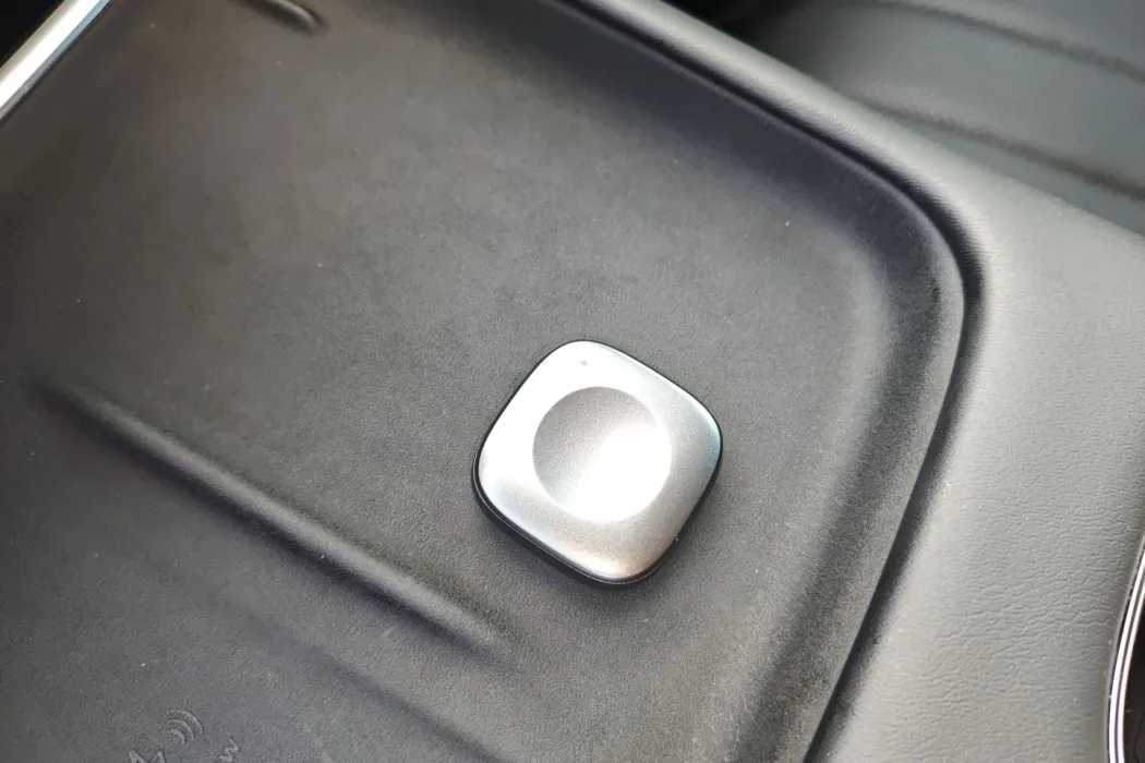 Changan Qiyuan Q07 2025 Model 215 flagship PLUS