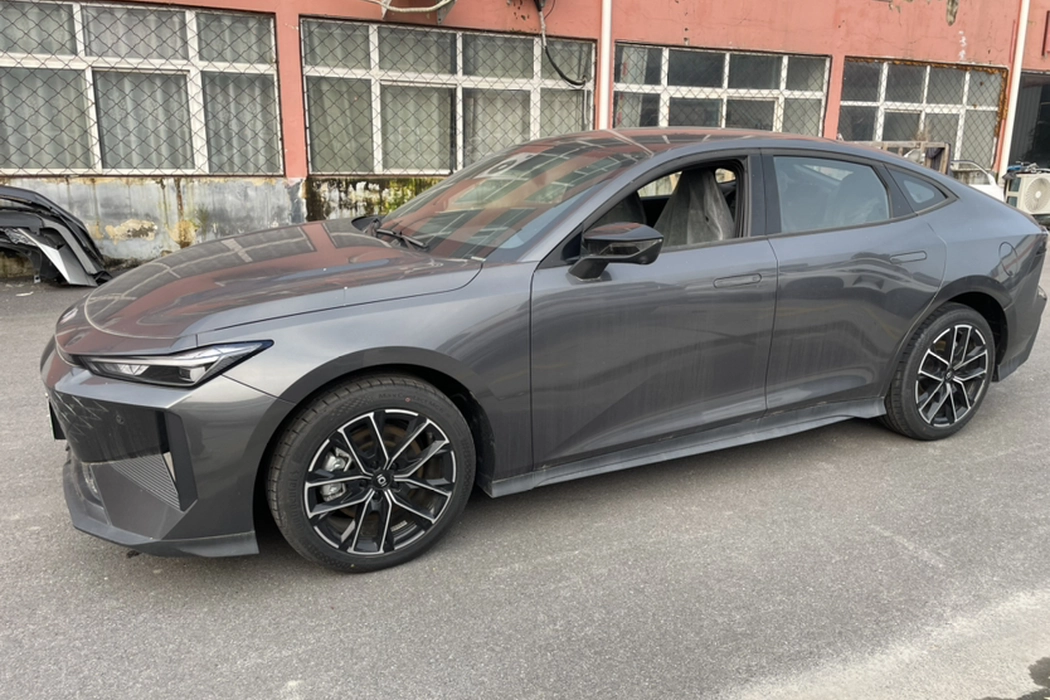 Фото машины