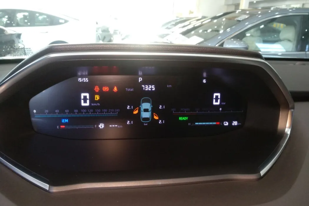 Фото машины