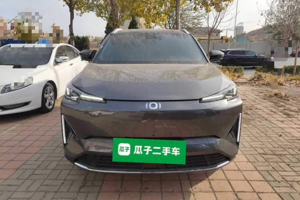 Фото машины