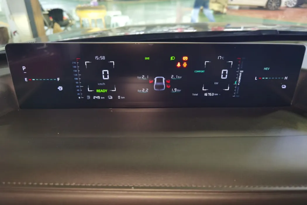 Фото машины