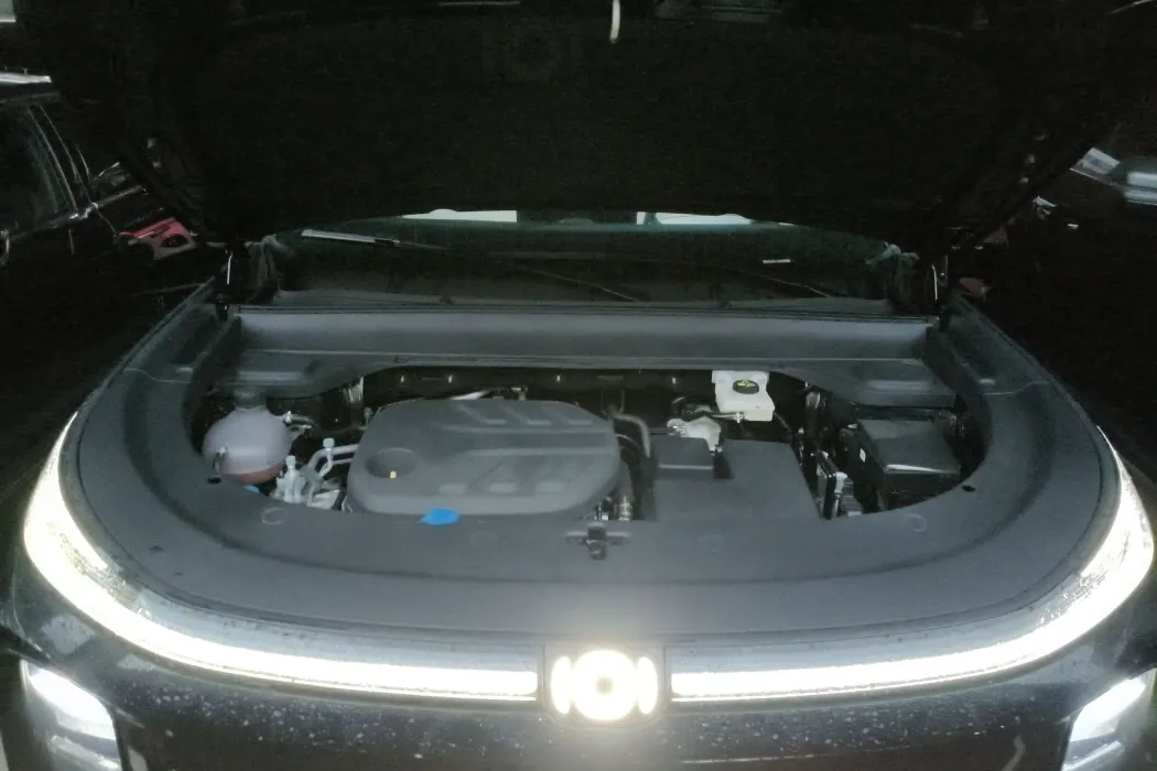 Фото машины