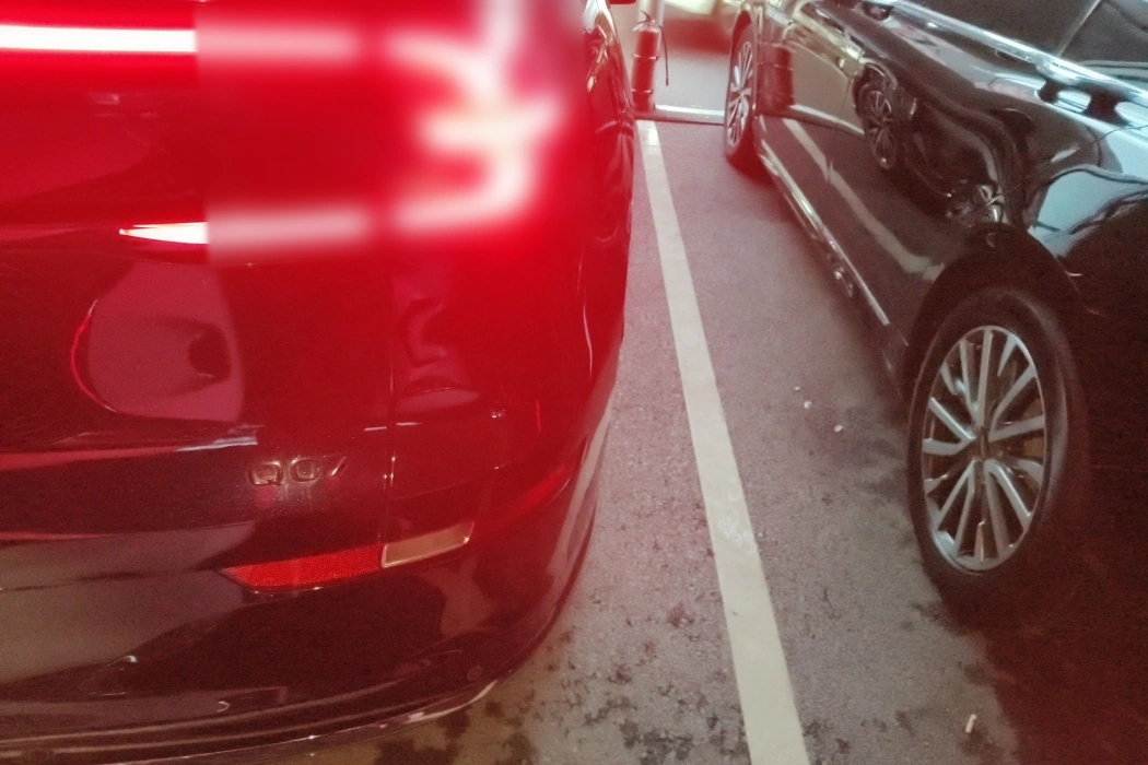 Фото машины