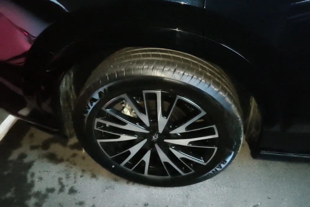 Фото машины