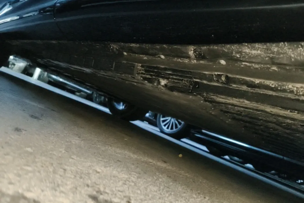 Фото машины