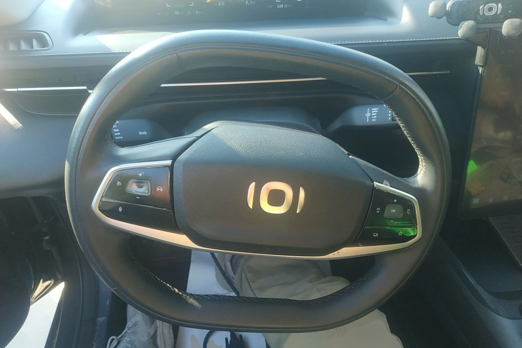 Changan Qiyuan A05 2024 True Fragrance Version 70 leading Type