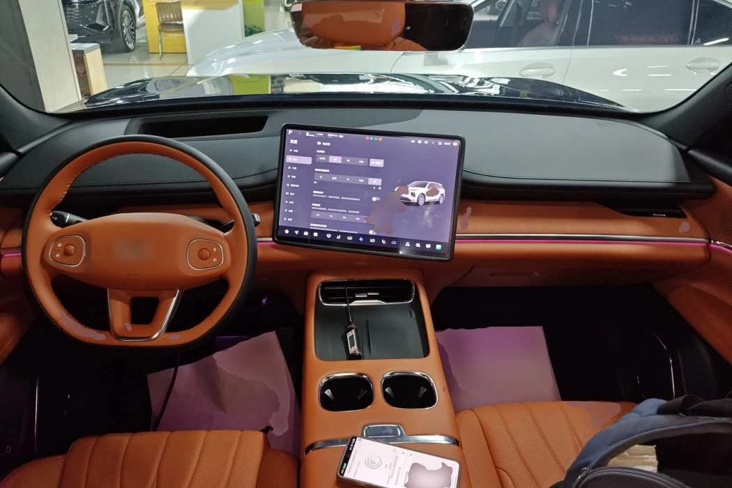 Фото машины