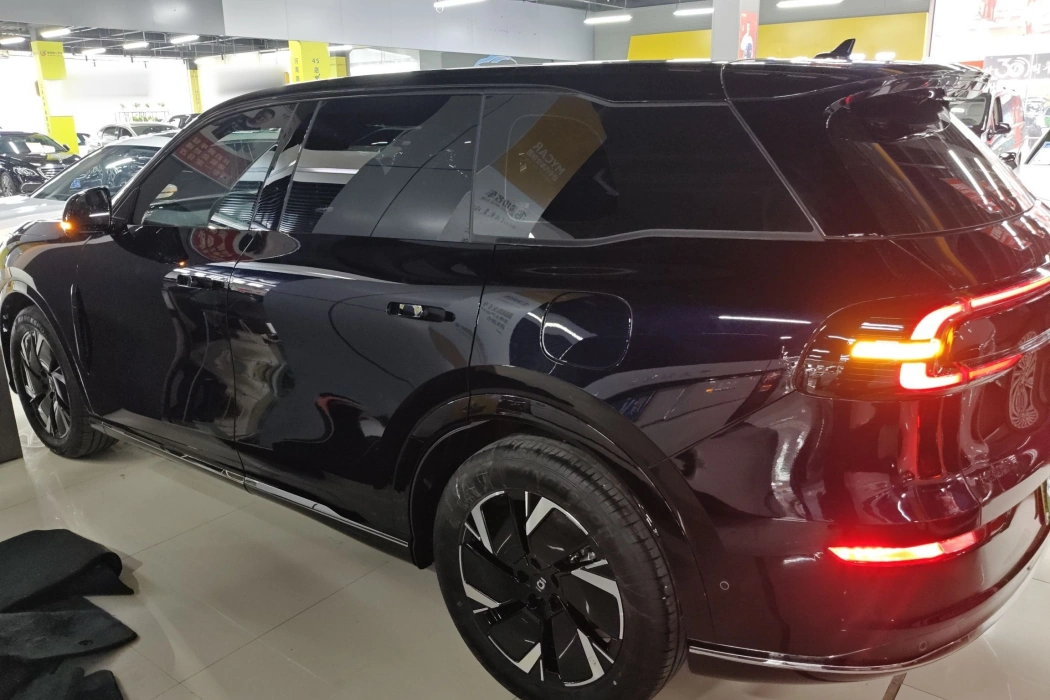 Фото машины