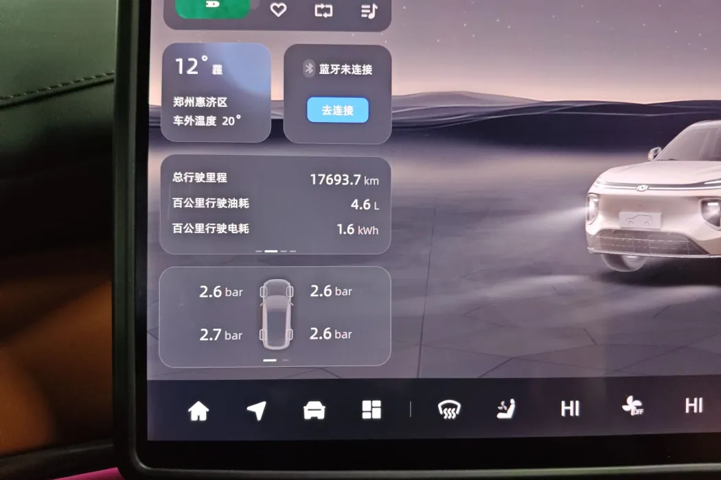 Фото машины