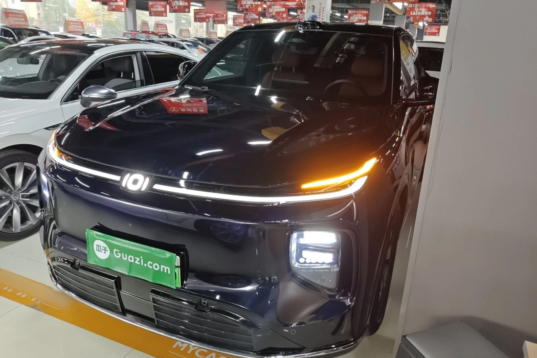 Бэкграунд машины