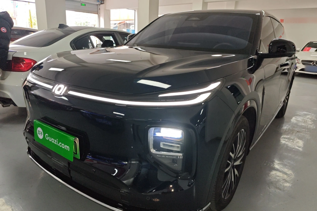 Бэкграунд машины