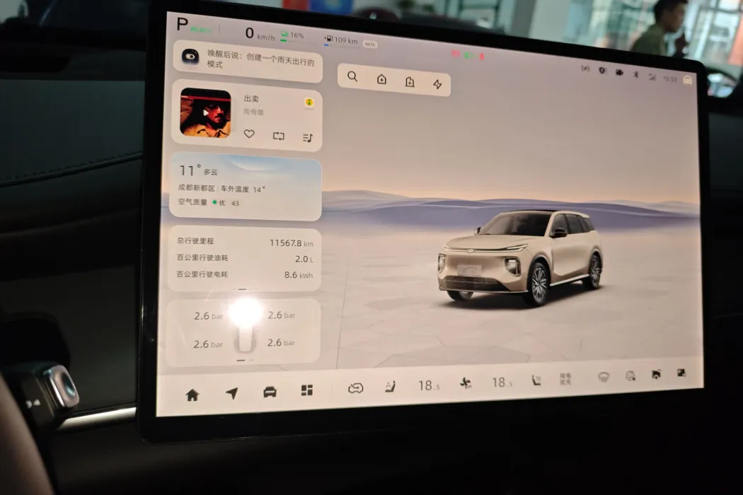 Фото машины