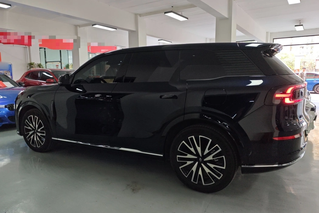 Фото машины