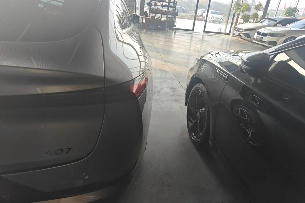 Фото машины