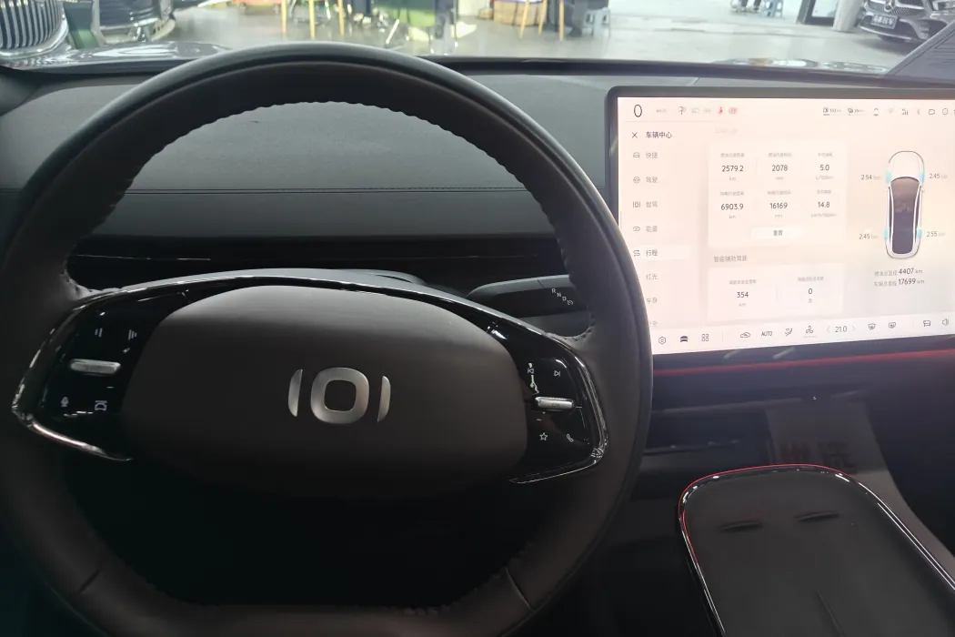 Фото машины