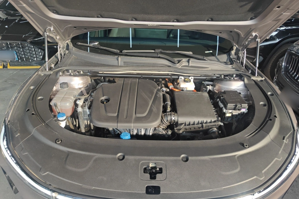 Фото машины