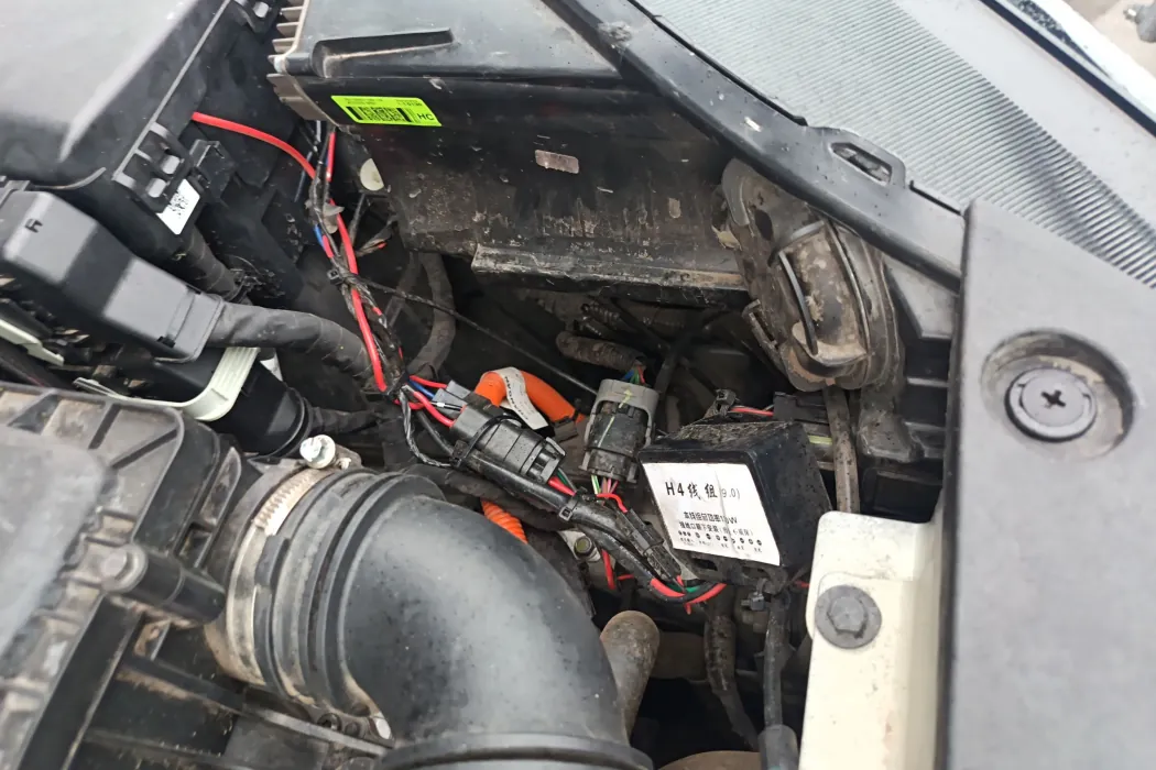 фото машины