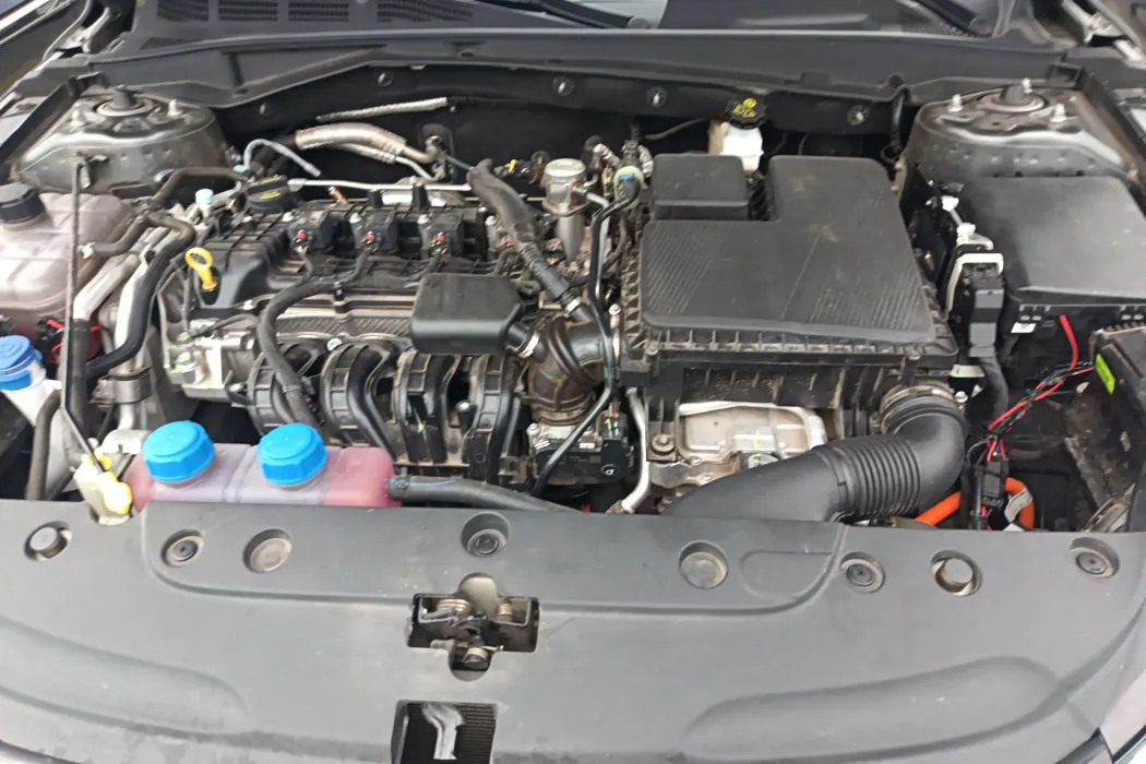 Фото машины