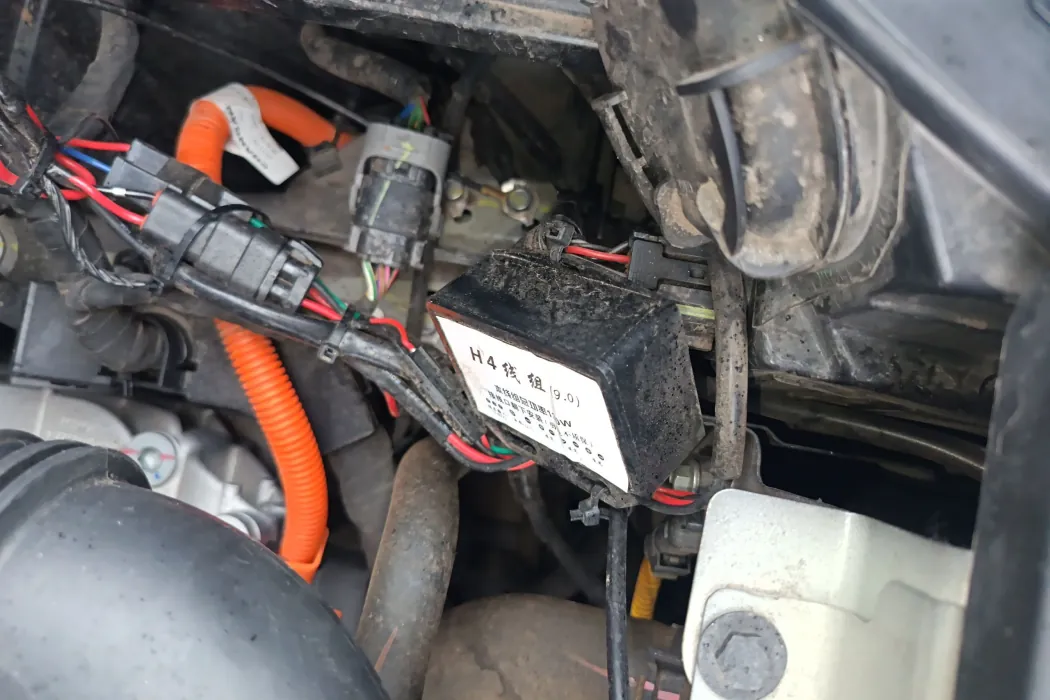 фото машины