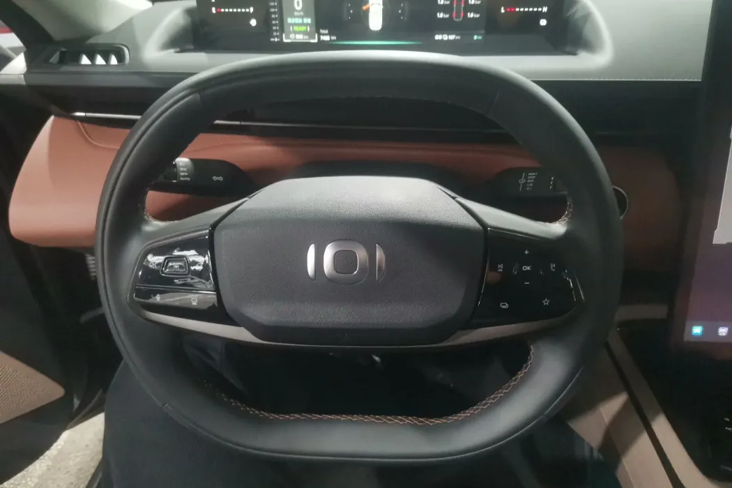 Changan Qiyuan A05 2024 model 145 Max