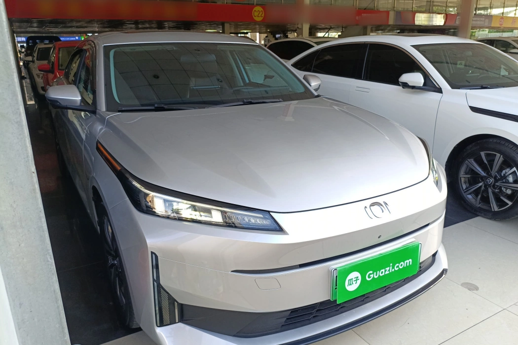 Бэкграунд машины