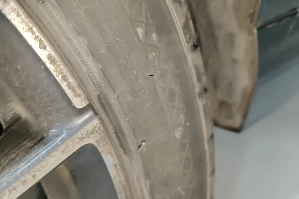 Changan Qiyuan A05 2024 model 145 Max