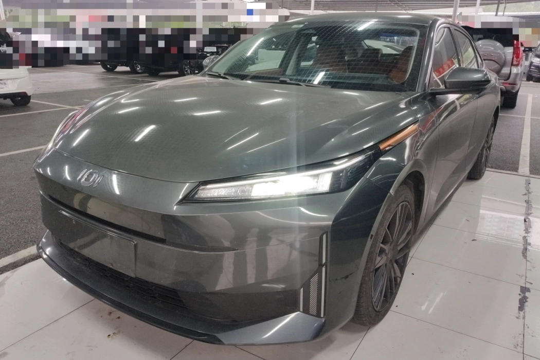 Бэкграунд машины