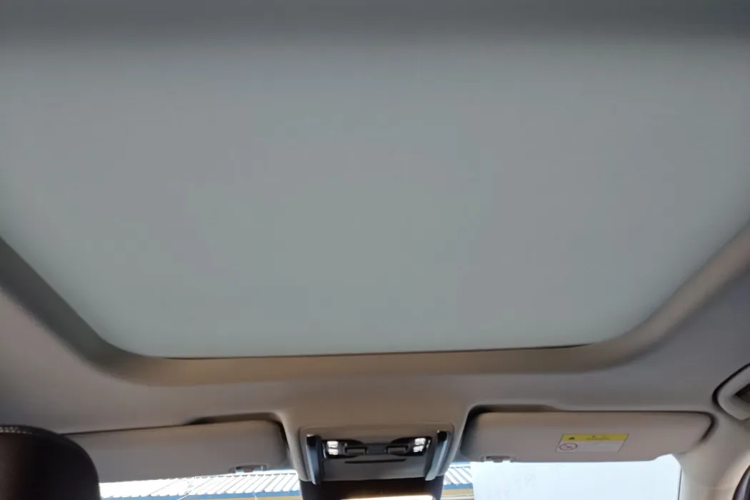 Leopard Titanium 3 2025 501KM four-wheel drive Smart driving Max version